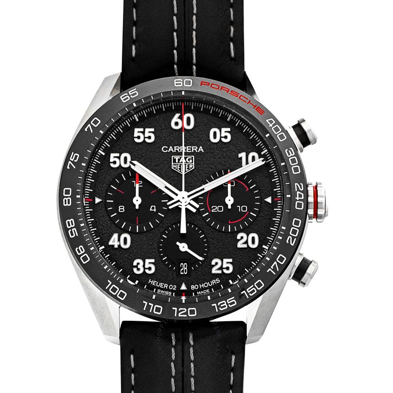 TAG Heuer Carrera CBN2A1F.FC6492