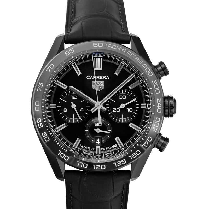 TAG Heuer Carrera CBN2A1G.FC6501