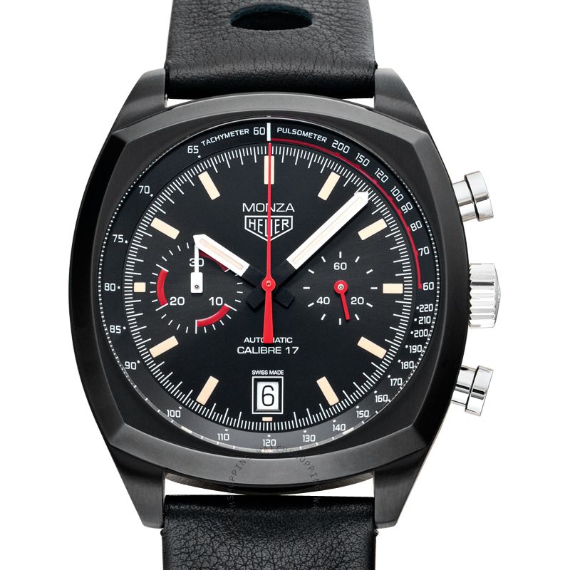 TAG Heuer Heuer Heritage CR2080.FC6375