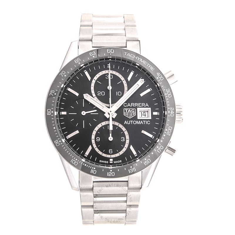 TAG Heuer Carrera CV201AJ.BA0715