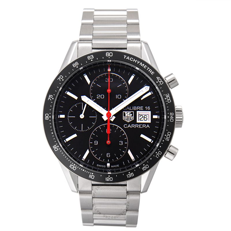 TAG Heuer Carrera CV201AK.BA0727