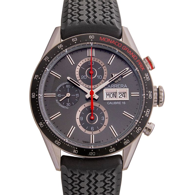 TAG Heuer Carrera CV2A1M.FT6033