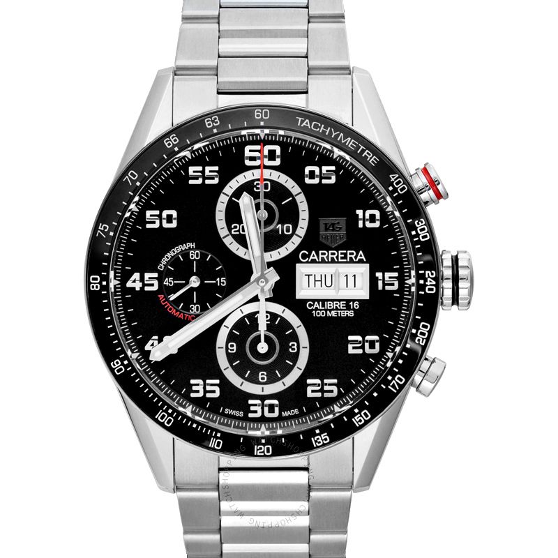TAG Heuer Carrera CV2A1R.BA0799