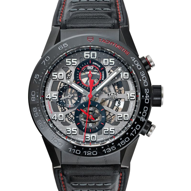 TAG Heuer Carrera CAR2A1H.FT6101
