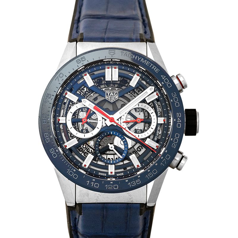 TAG Heuer Carrera CBG2011.FC6430