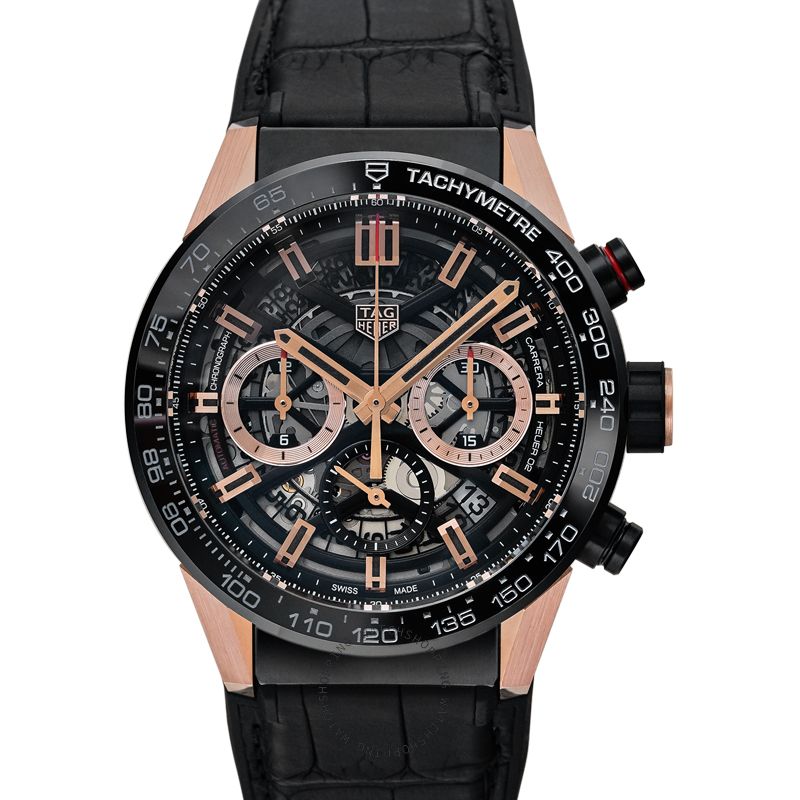 TAG Heuer Carrera CBG2050.FC6426
