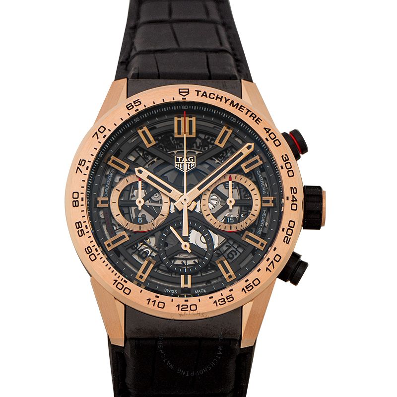 TAG Heuer Carrera CBG2051.FC6426