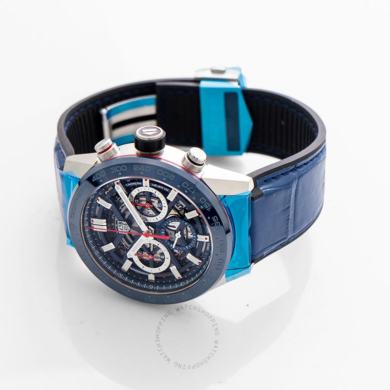 TAG Heuer Carrera CBG2A11.FC6460