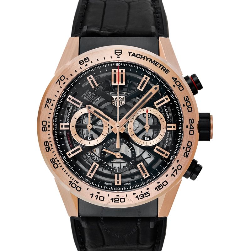 TAG Heuer Carrera CBG2A51.FC6450