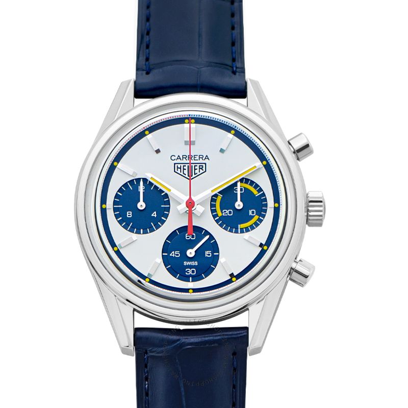 TAG Heuer Carrera CBK221C.FC6488