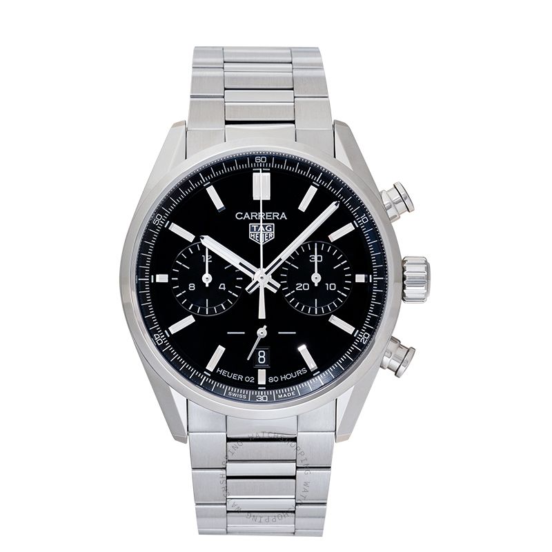 TAG Heuer Carrera CBN2010.BA0642
