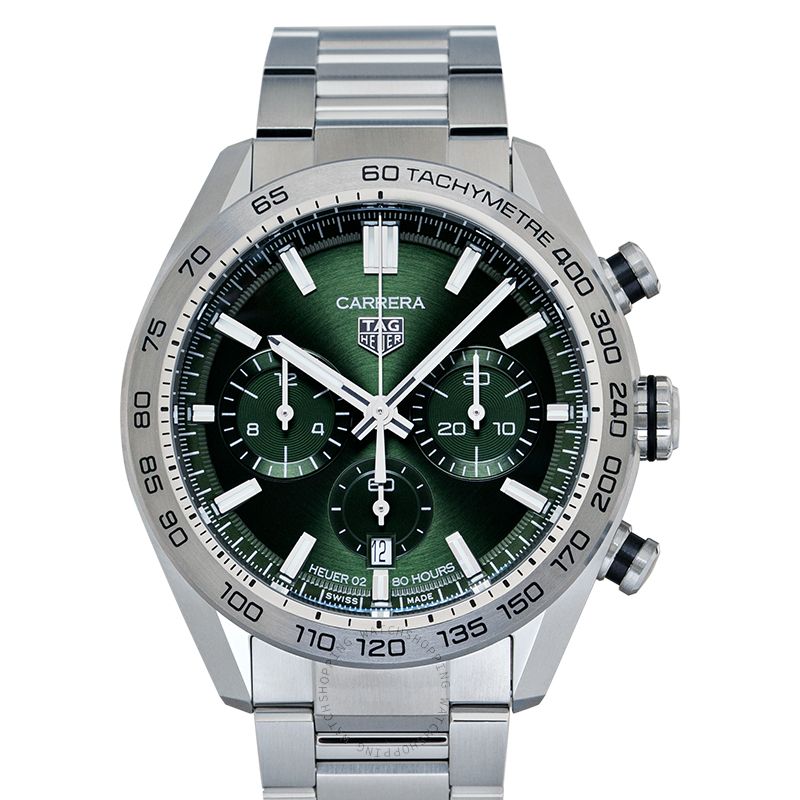 TAG Heuer Carrera CBN2A10.BA0643