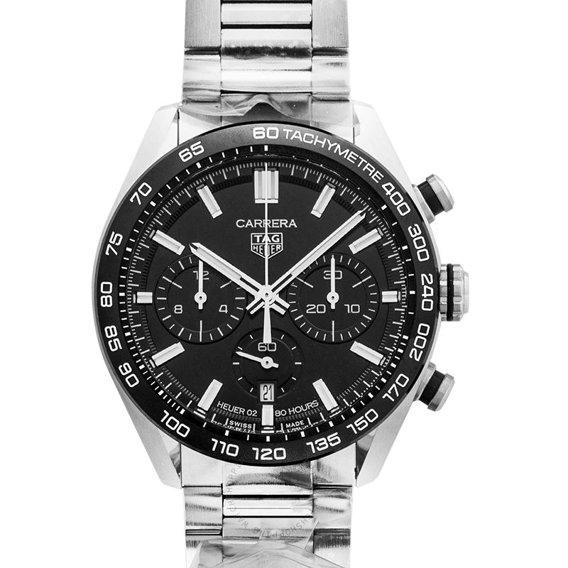 TAG Heuer Carrera CBN2A1B.BA0643