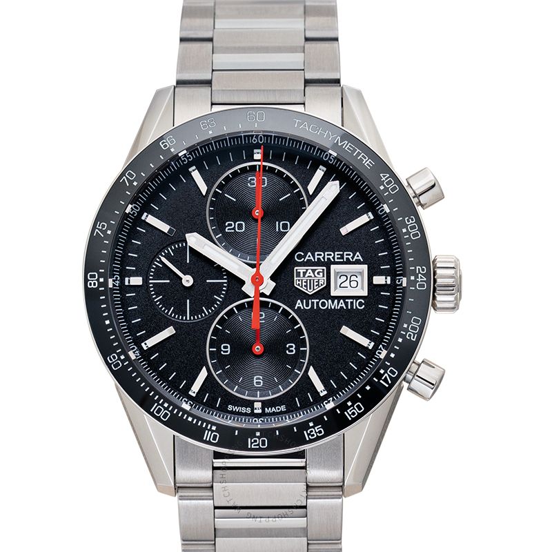 TAG Heuer Carrera CV201AK.BA0715