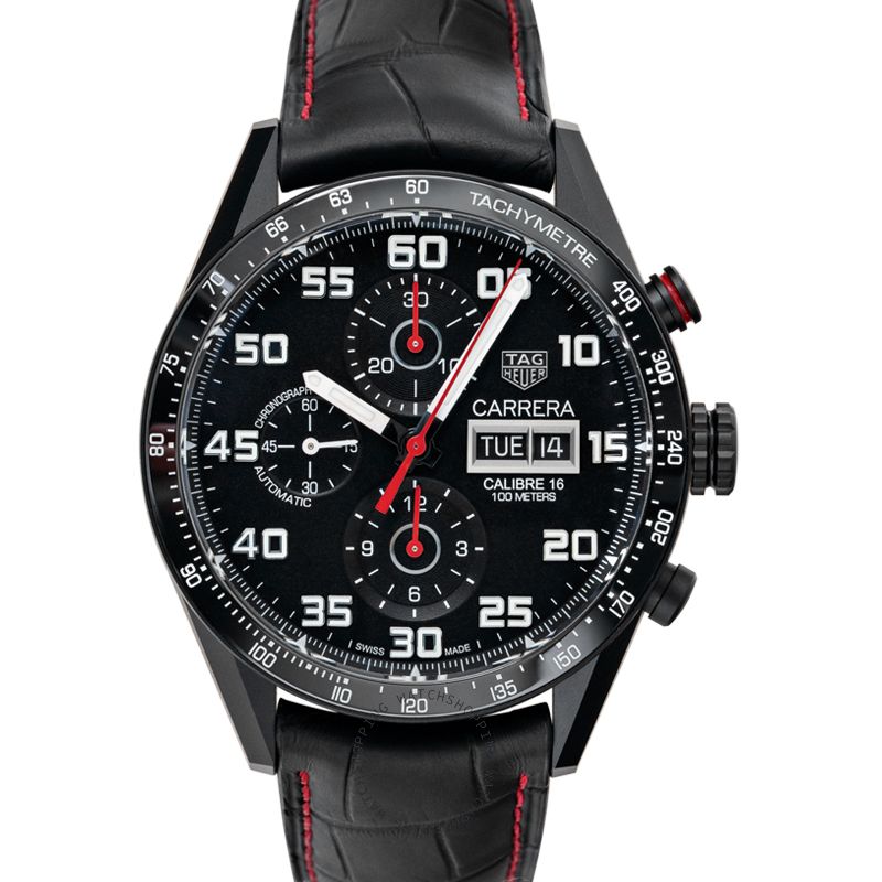 TAG Heuer Carrera CV2A83.FC6393