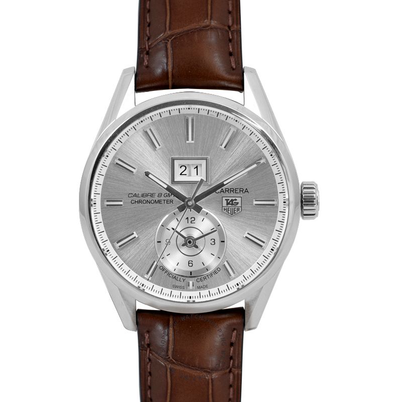 TAG Heuer Carrera WAR5011.FC6291