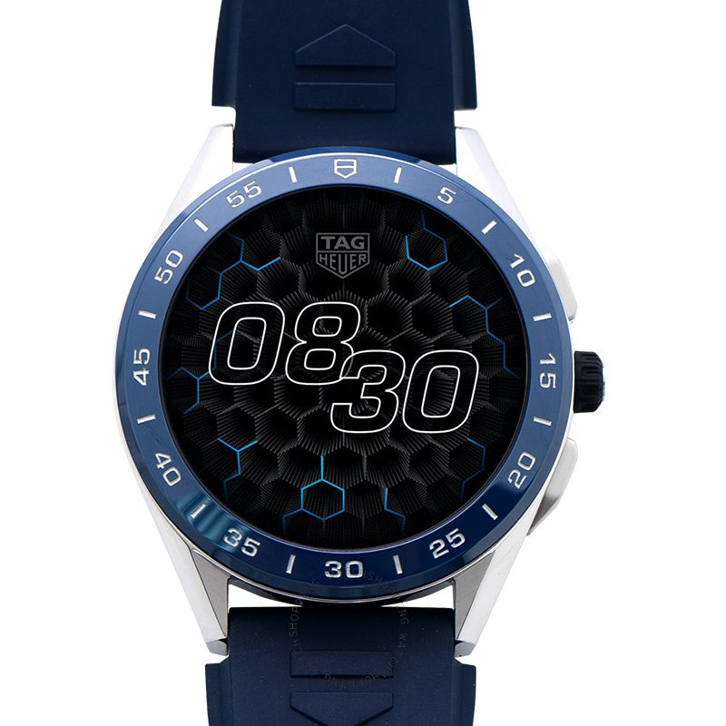 TAG Heuer Connected Modular SBG8A11.BT6220