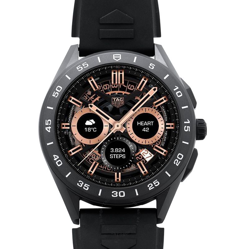 TAG Heuer Connected Modular SBG8A80.BT6221