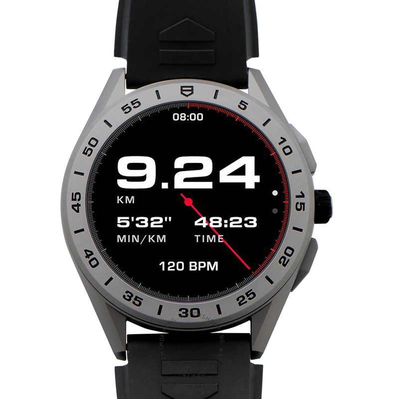 TAG Heuer Connected Modular SBG8A81.BT6222