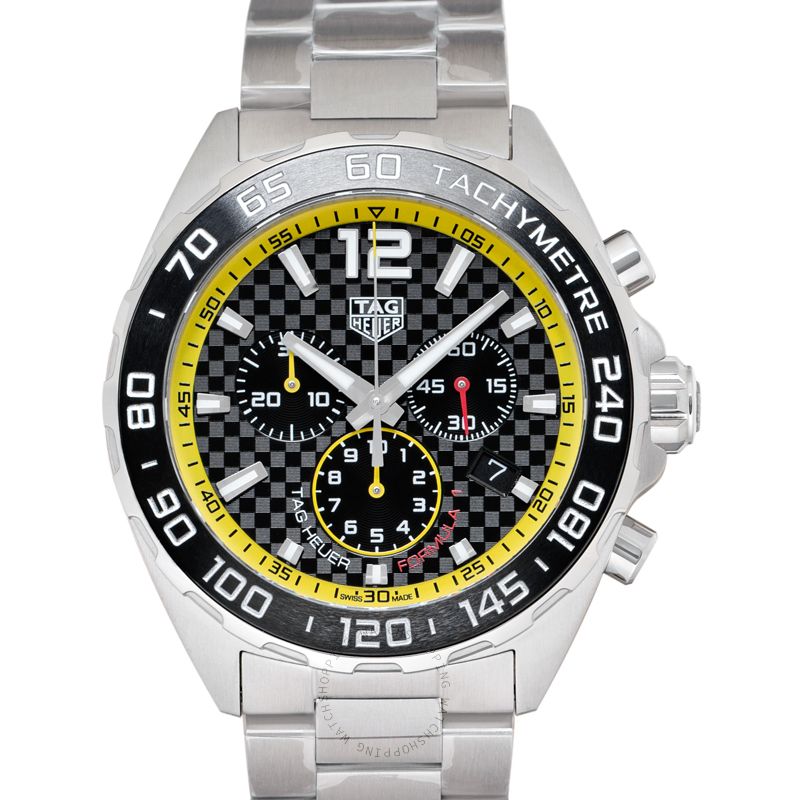 TAG Heuer Formula 1 CAZ101AC.BA0842