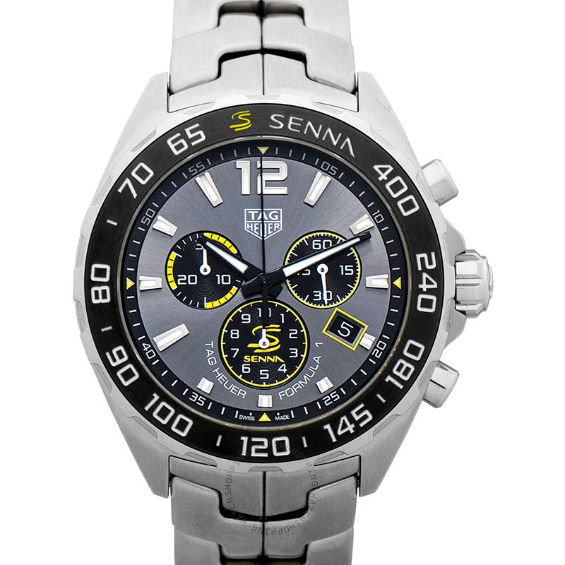 TAG Heuer Formula 1 CAZ101AF.BA0637