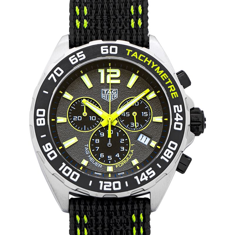 TAG Heuer Formula 1 CAZ101AG.FC8304