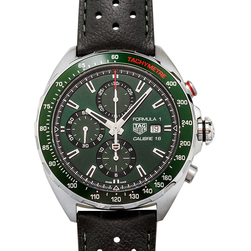 TAG Heuer Formula 1 CAZ2016.FC6473