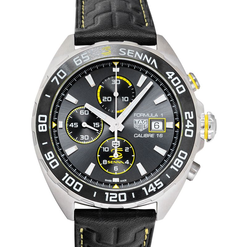 TAG Heuer Formula 1 CAZ201B.FC6487