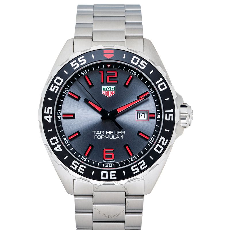 TAG Heuer Formula 1 WAZ1018.BA0842