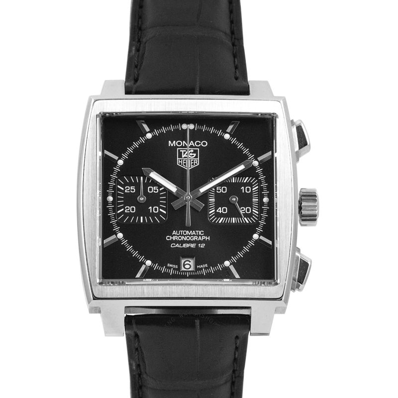 TAG Heuer Monaco CAW2110.FC6177