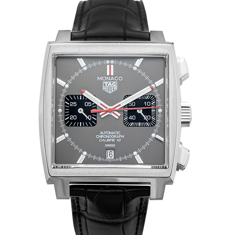 TAG Heuer Monaco CAW211J.FC6476