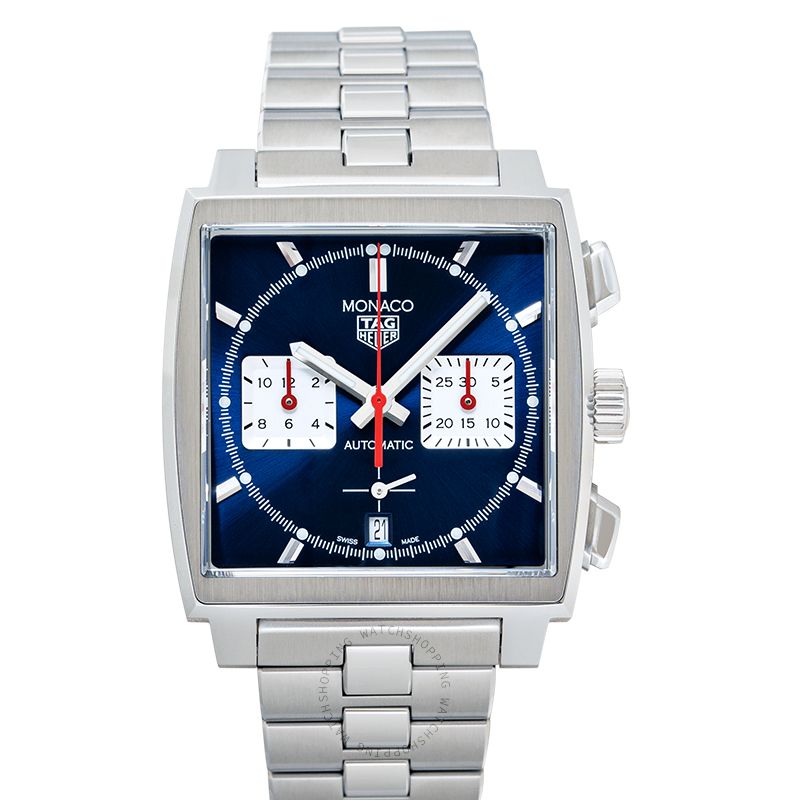 TAG Heuer Monaco CBL2111.BA0644