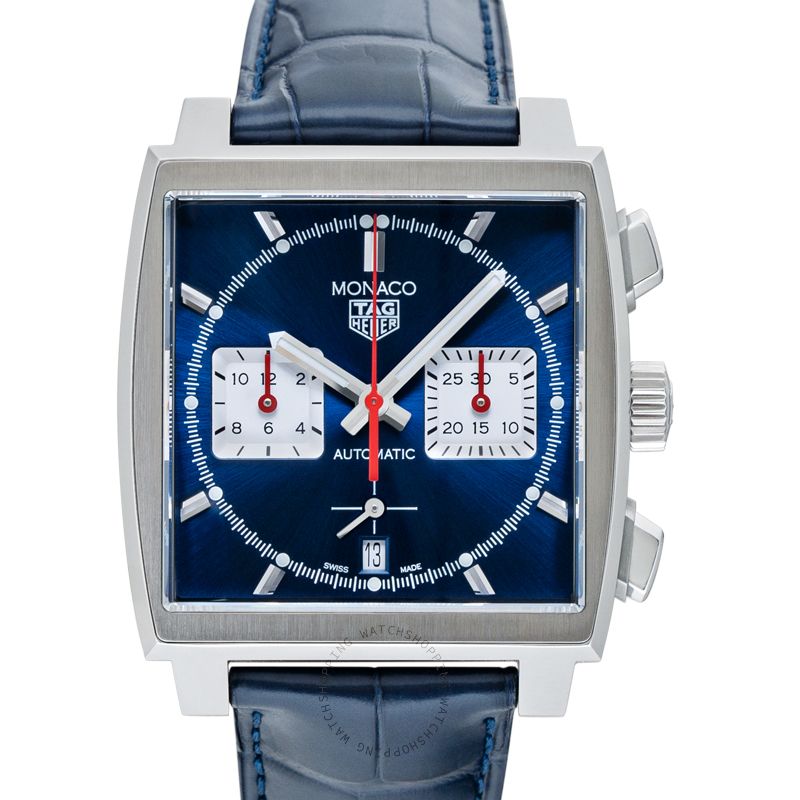 TAG Heuer Monaco CBL2111.FC6453
