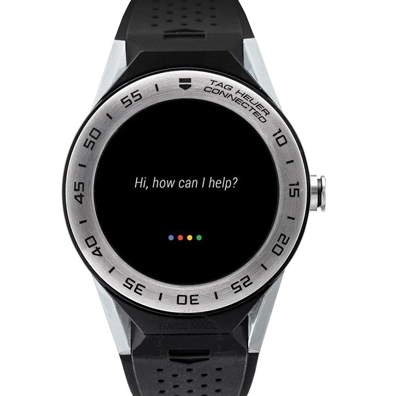 TAG Heuer Connected Modular SBF818001.11FT8031