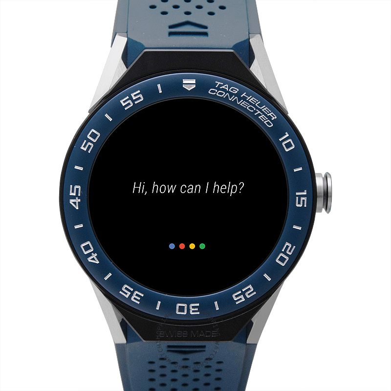 TAG Heuer Connected Modular SBF8A8012.11FT6077