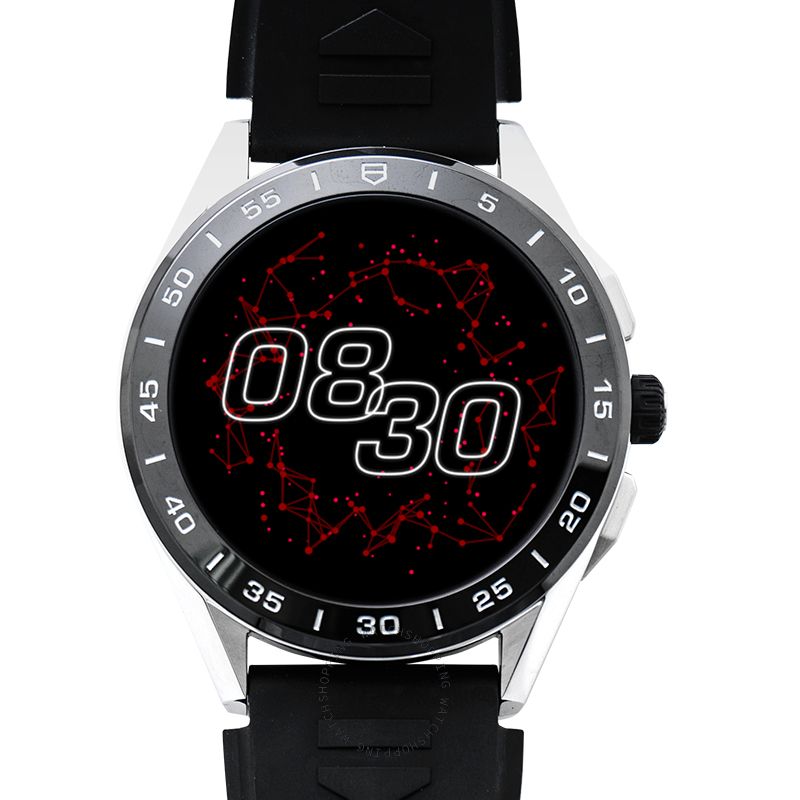 TAG Heuer SBG8A10.BT6219