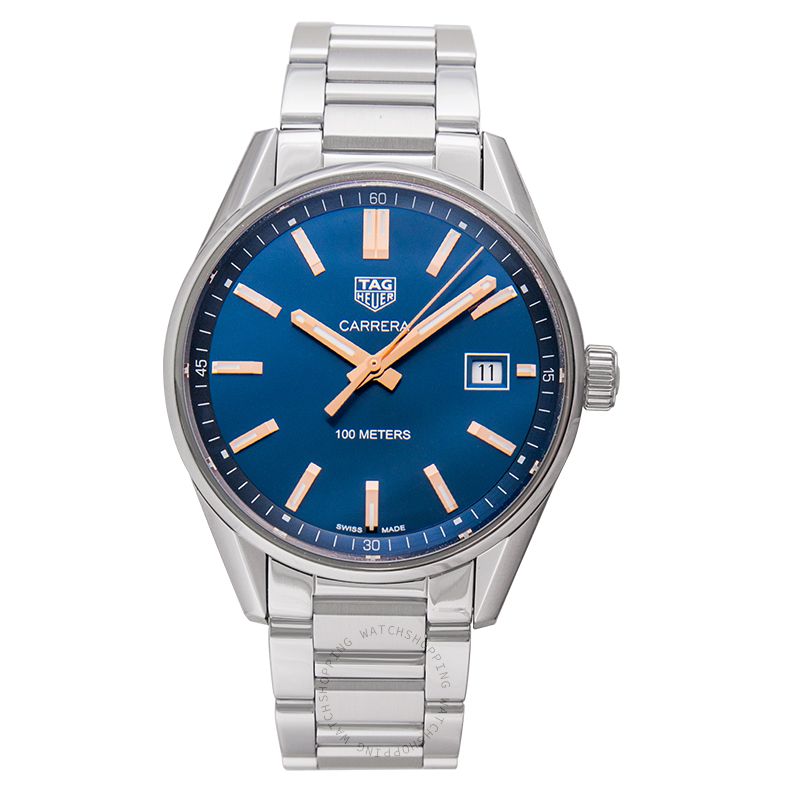 TAG Heuer Carrera WAR1112.BA0601