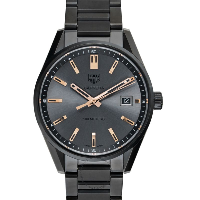 TAG Heuer Carrera WAR1113.BA0602