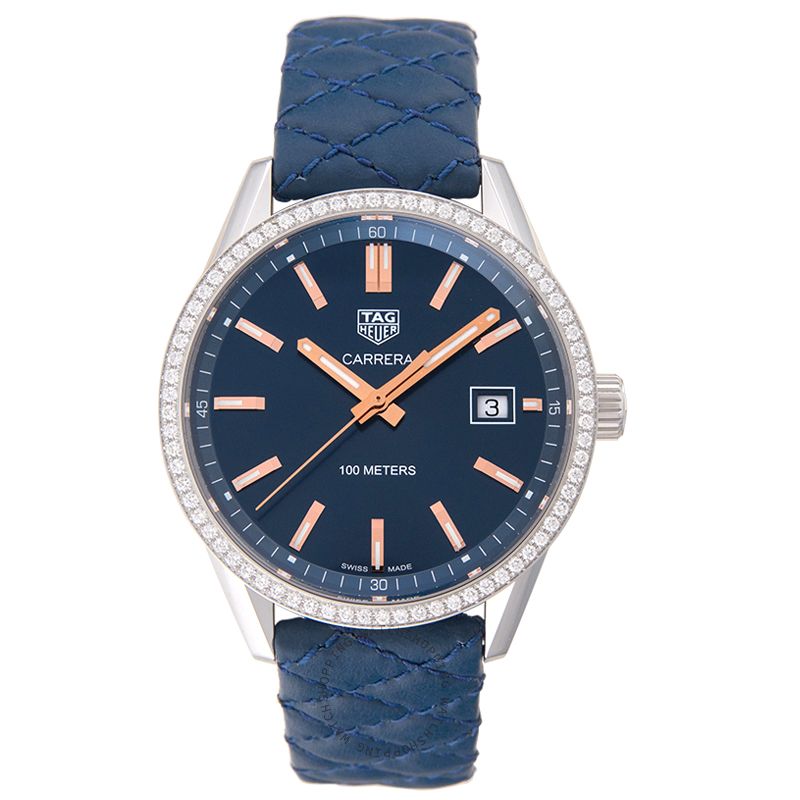 TAG Heuer Carrera WAR1114.FC6391