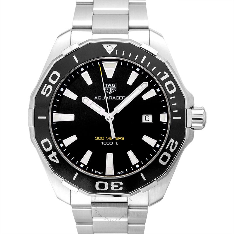 TAG Heuer Aquaracer WAY101A.BA0746