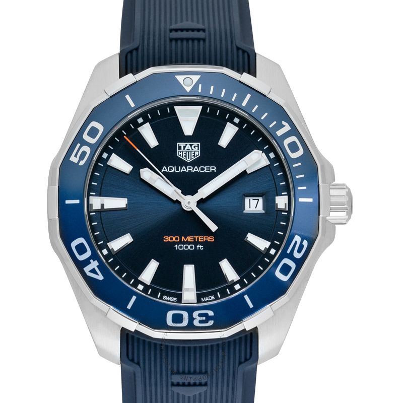 TAG Heuer Aquaracer WAY101C.FT6153