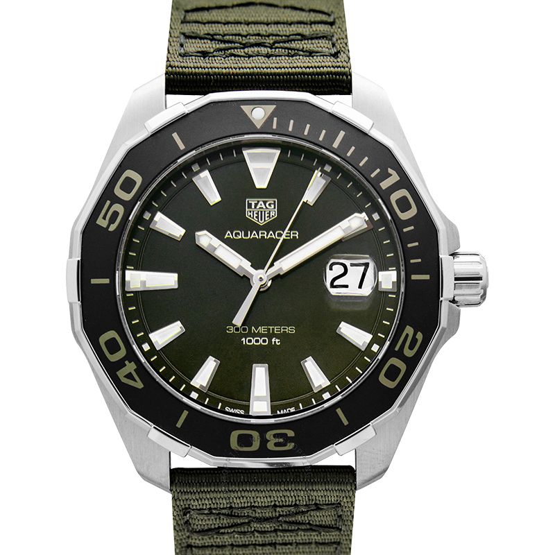 TAG Heuer Aquaracer WAY101E.FC8222