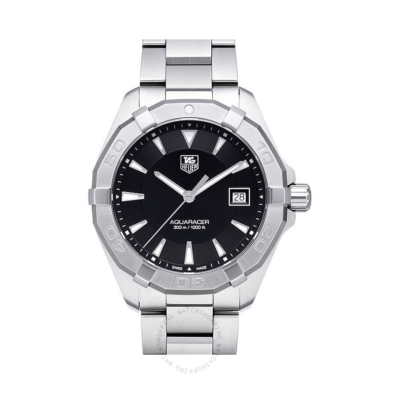 TAG Heuer Aquaracer WAY1110