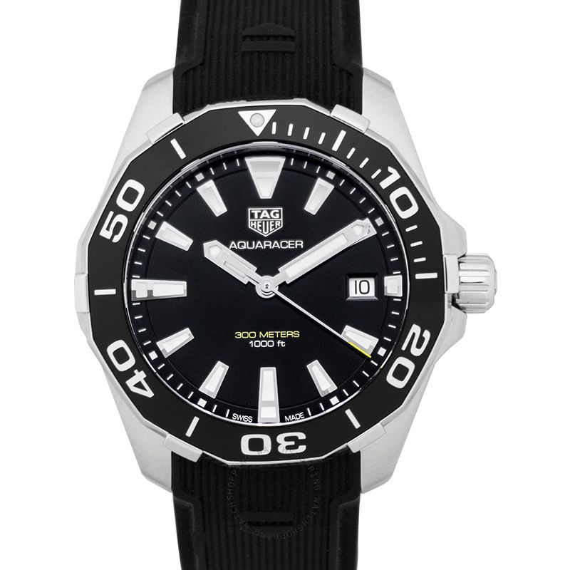 TAG Heuer Aquaracer WAY111A.FT6151