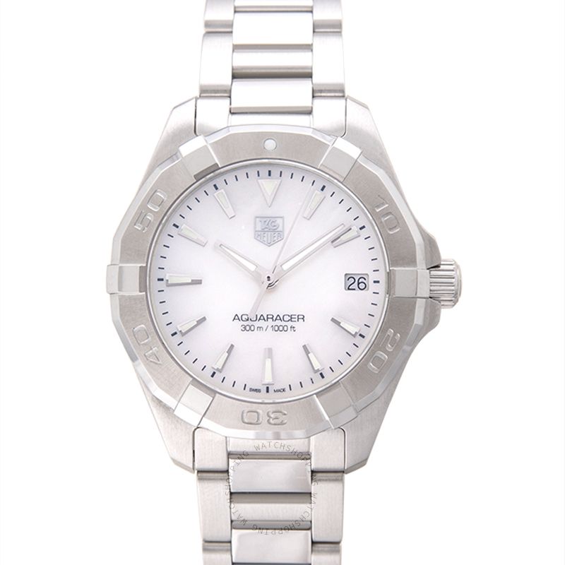 TAG Heuer Aquaracer WAY1312.BA0915