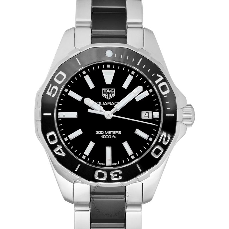 TAG Heuer Aquaracer WAY131A.BA0913