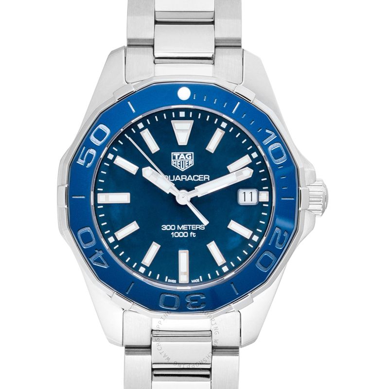 TAG Heuer Aquaracer WAY131S.BA0748