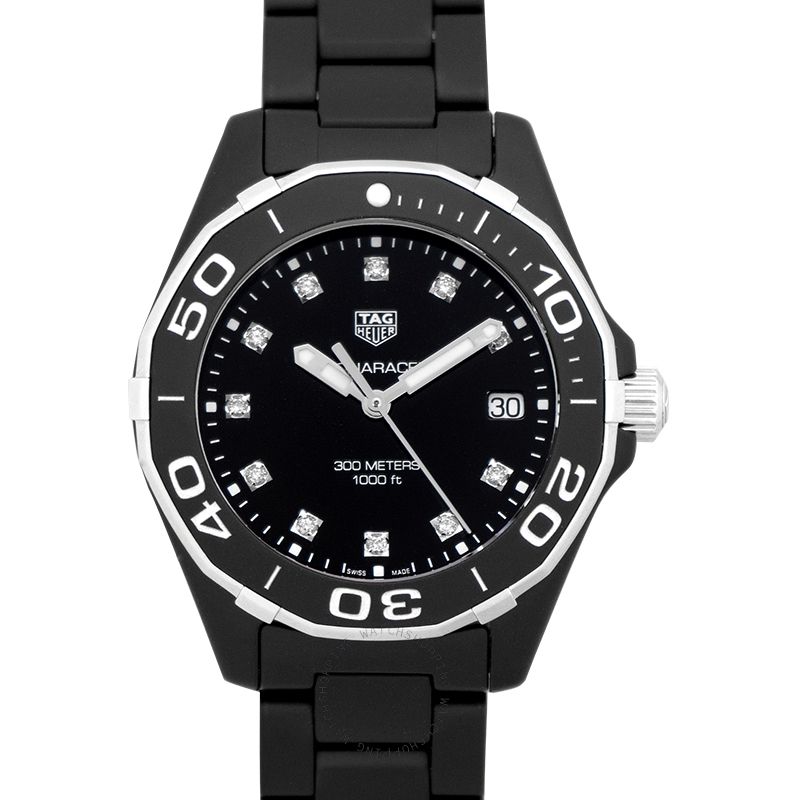 TAG Heuer Aquaracer WAY1397.BH0743