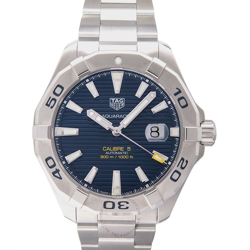 TAG Heuer Aquaracer WAY2012.BA0927