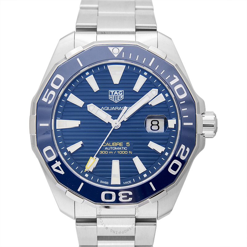 TAG Heuer Aquaracer WAY201B.BA0927